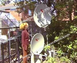 Supermount