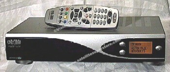Dreambox 7000