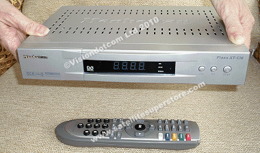 Manhattan Plaza XT-CM