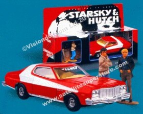 Starsky&Hutch