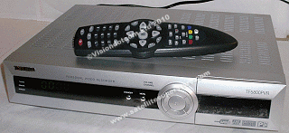 Topfield TF5800PVR