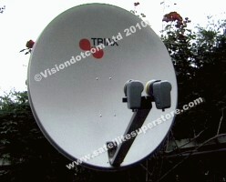Triax2lnb