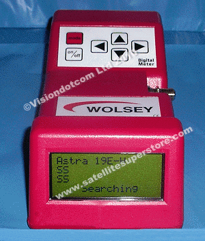 Wolsey 3.