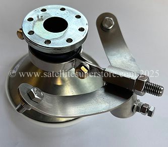 Feedhorn for Raven dish